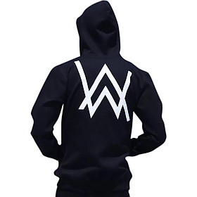 Áo Hoodie Nam