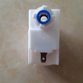 Mua Van áp cao máy lọc nước RO