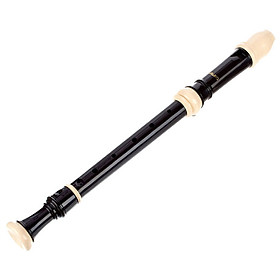 Sáo Clarinet 8 Lỗ Màu Đen