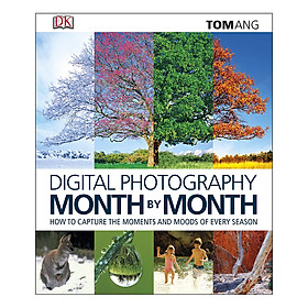 Digital Photography Month by Month