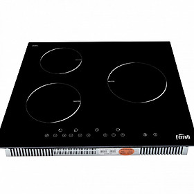 Mua Bếp Từ 3 Ferroli IT5700BN - Hàng Chính Hãng