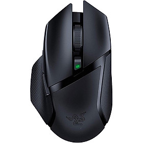 Mua Chuột gaming Razer Basilisk X HyperSpeed - Hàng chính hãng