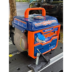 Mua TỔ MÁY PHÁT ĐIỆN 800W WADFOW WGEAA01 - HÀNG CHÍNH HÃNG
