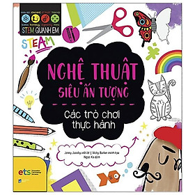 Stem Quanh Em - Nghệ Thuật Siêu Ấn Tượng
