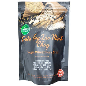 Sườn Ống Lúa Mạch Chay An Nhiên Gói 150g
