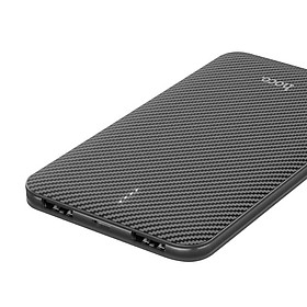 Mua Sạc Dự Phòng Hoco B37 - Tặng giá đỡ điện thoại mini - Hàng chính hãng