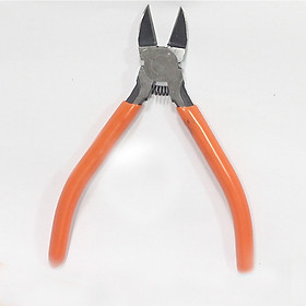 Mua Kìm Cắt AK-8147 5   135mm
