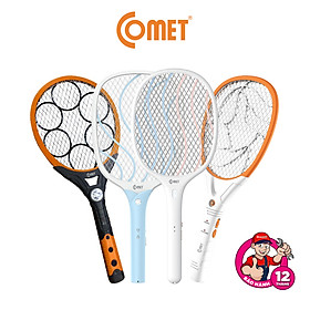 Mua Vợt Muỗi Comet Tuổi Thọ Cao  Lỗi 1 Đổi 1 Trong 6 Tháng