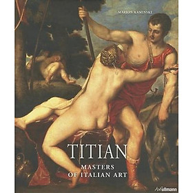 Hình ảnh Titian: Masters of Italian Art