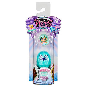 Đồ Chơi HATCHIMALS Trứng Thiên Thần Pixies Mini 6059882