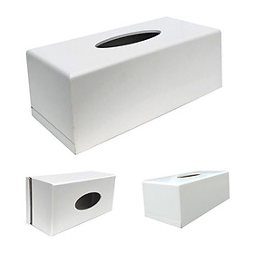 Mua HỘP KHĂN GIẤY BẰNG GỖ - HỘP KHĂN GIẤY SANG TRỌNG - KÈM QUÀ TẶNG