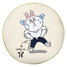 Gối tròn vòng eo 96 - GOFU292