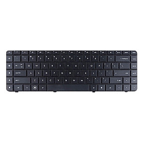 Mua Bàn Phím Dành Cho Laptop HP Compaq Presario CQ62  G62  CQ56  G56 - Hàng Nhập Khẩu