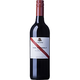 Rượu vang đỏ Úc D'Arenberg The Footbolt Shiraz 14.5% độ