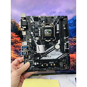 Mua Bo Mạch Chủ (Mainboard) Asrock B365M-HDV - HÀNG CHÍNH HÃNG