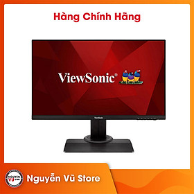 BÁO GIÁ Đt Màn Hình 2k | Shopee Lazada Sendo Tiki mới nhất 16 Màn Hình Gaming Viewsonic XG2705-2K (27"/QHD/IPS/144Hz/1ms) - Hàng Chính Hãng