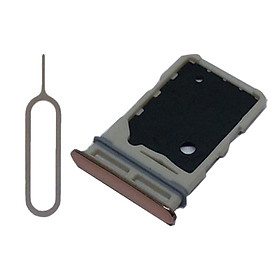 Tray Holder for   A805F Phone Dual SIM Tray