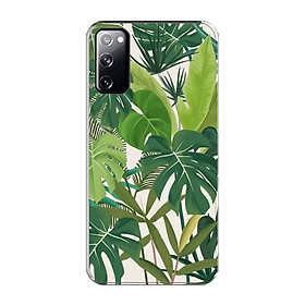 Ốp Lưng Dẻo Dành Cho SAMSUNG GALAXY S20 FE