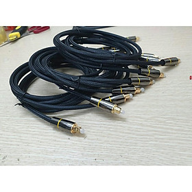 Mua Dây Quang Optical AudioQuest Mỹ