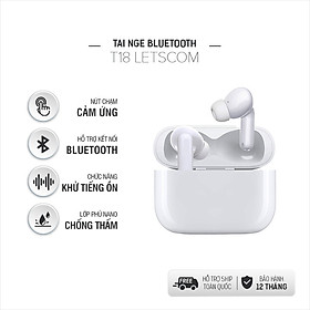 Mua Tai Nghe Bluetooth T18  Âm Thanh Hi-Fi - Hàng Chính Hãng