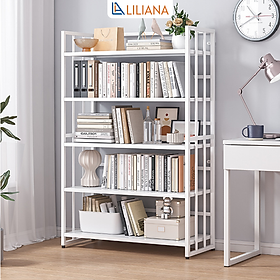 Mua Kệ sách đa năng khung thép chống ghỉ sơn tĩnh điện - GM97