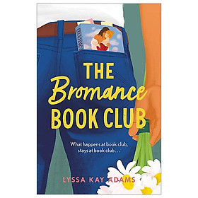 The Bromance Book Club - Đang cập nhật
