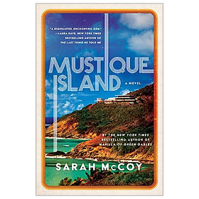 Mustique Island - HarperCollins Publishers