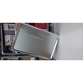 Mua Khay nướng nhôm công nghiệp kích thước 40x60
