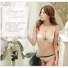 Áo Lót Nâng Ngực Multiway 7 Kiểu Mặc AL07