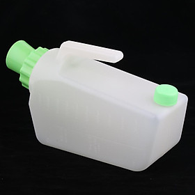 Male Urinal Bottle Pee Bottle Night Drainage Container For Elderly Patients