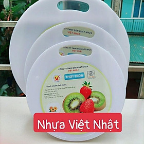 Mua Thớt nhựa mỏng 0.6cm các cỡ