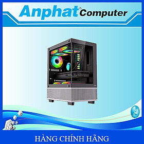 Mua Vỏ máy tính CASE MIK Aether Gaming (M-ATX) - Hàng Chính Hãng