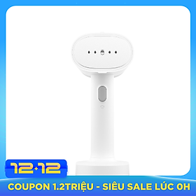 Máy ủi cầm tay Xiaomi Mijia màu trắng