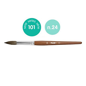 Cọ Vẽ Milan 101-24/0410124