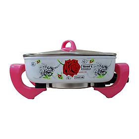 Chảo điện đa năng Saiko EF-1600T