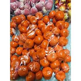 Mua combo 10 trâi cây kèm lá hàng đẹp