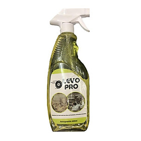 Dung Dịch Tẩy Rửa Vệ Sinh Đầu Bò Lốc Máy Oto Xe Máy đa năng