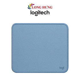 Mua Miếng lót chuột Logitech Mouse Pad Studio Series - Hàng chính hãng