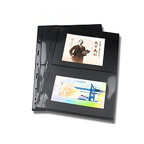 Combo 10 Phơi 2 Ngăn Đen