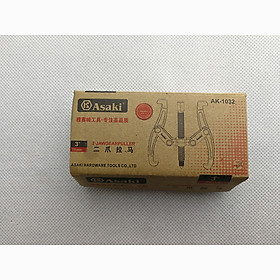 Cảo 2 chấu 3” ( 75 mm ) Asaki AK-1032
