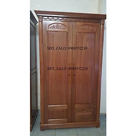 Mua Tủ quần áo