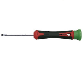 Bộ tuốc nơ vít điện tử dẹp 2x50mm Ega Master 66846