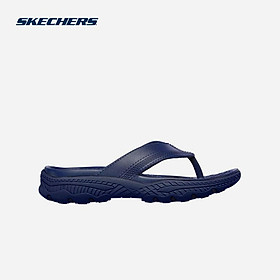 Dép xỏ ngón nam Skechers Go Walk 5 Foamies - 243102-NVY - NAVY - US7
