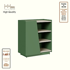 [Happy Home Furniture] VIGGO, Tủ lưu trữ 1 cửa mở, 62cm x 32cm x 70cm ( DxRxC), TCM_174