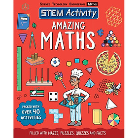 STEM Activity: Amazing Maths