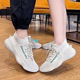 Giày đôi nam nữ, giày thể thao cặp đôi phong cách Hamishu-K155A