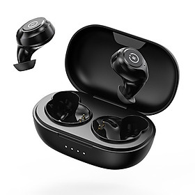 Mua Tai Nghe True Wireless ENACFIRE E60 - Thời Gian Nghe Nhạc Lên Đến 8h  Hỗ trợ AptX  Sạc Không Dây - Hàng Chính Hãng