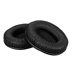 Replacement Memory Earpads Ear Pad Cushion Compatible with Sony MDR-7506 MDR-V6 MDR-CD 900ST Headphones