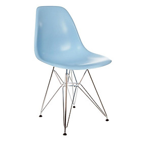 Mua Ghế Eames A4 Chân Xi Sắt Cao Cấp