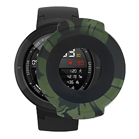 Fun Watch Protective Case TPU Cover for Xiaomi Huami Amazfit Verge Smart Watch Silicone Shell Full Coverage Screen Protector